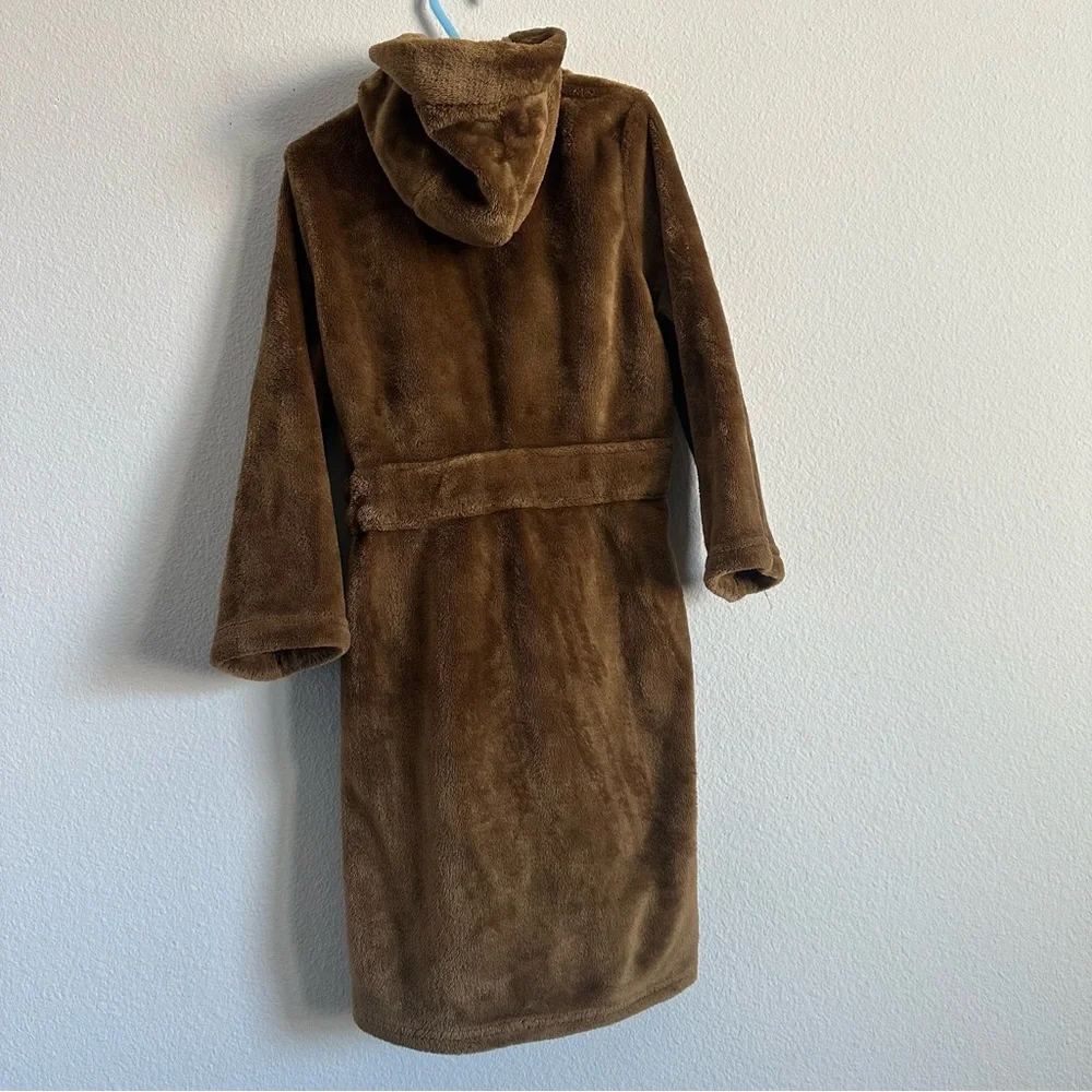 STAR WARS Boys' Chewbacca Robe - Picture 2 of 6